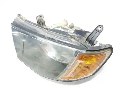 Автозапчасти б/у левая фара за mitsubishi l 200 (ka0/kb0) 2.5 di-d cat ссылки oem iam 8301a691  8301a691
