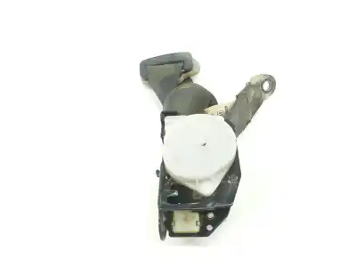 Автозапчасти б/у задний правый ремень безопасности за mitsubishi l 200 (ka0/kb0) 2.5 di-d cat ссылки oem iam mn188368ha  mn188368ha