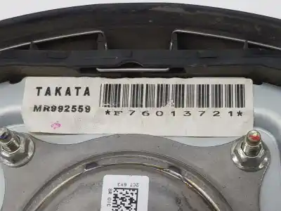 Автозапчасти б/у передняя левая подушка безопасности за mitsubishi l 200 (ka0/kb0) 2.5 di-d cat ссылки oem iam 7030a851xa  mr992559