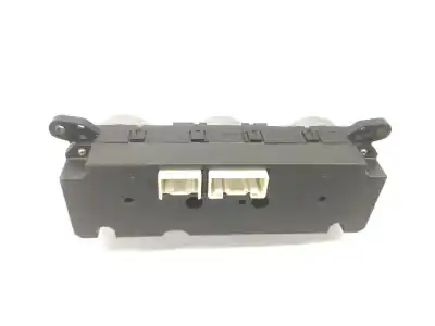 Автозапчасти б/у климат-контроль за mitsubishi l 200 (ka0/kb0) 2.5 di-d cat ссылки oem iam mn123598  mn123598