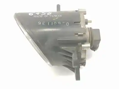 Second-hand car spare part left fog light for audi a4 b6 (8e2) 2.0 oem iam references 8e0941699b  8e0941699b