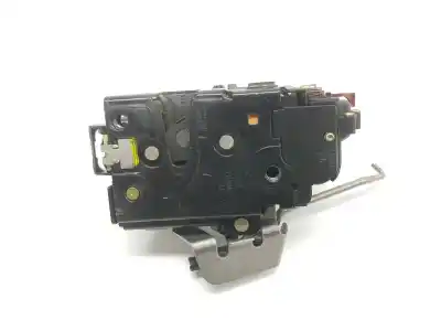 Автозапчастина б/у замок заднього правого дверя для audi a4 b6 (8e2) 2.0 посилання на oem iam 8e0839016c  8e0839016c