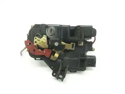 Автозапчастина б/у замок заднього правого дверя для audi a4 b6 (8e2) 2.0 посилання на oem iam 8e0839016c  8e0839016c