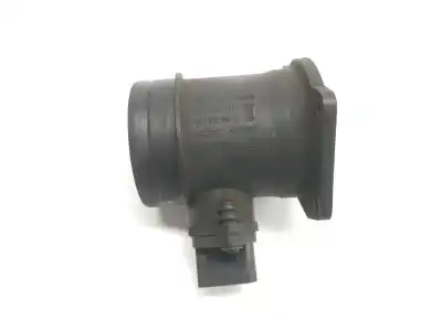 Автозапчасти б/у расходомер воздуха за audi a4 b6 (8e2) 2.0 ссылки oem iam 06b133471a  06b133471a