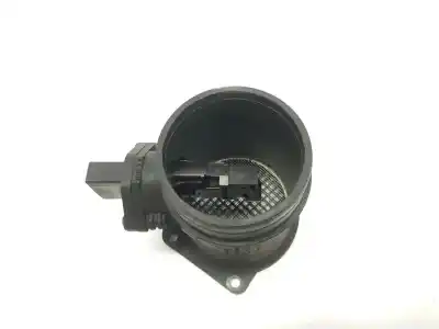 Автозапчастина б/у витратомір повітря для audi a4 b6 (8e2) 2.0 посилання на oem iam 06b133471a