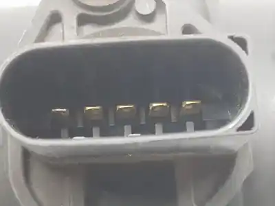 Автозапчасти б/у расходомер воздуха за audi a4 b6 (8e2) 2.0 ссылки oem iam 06b133471a  06b133471a