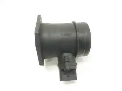 Автозапчасти б/у расходомер воздуха за audi a4 b6 (8e2) 2.0 ссылки oem iam 06b133471a  06b133471a