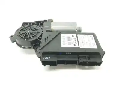 Second-hand car spare part right front window motor for audi a4 b6 (8e2) 2.0 oem iam references 8e1959802b  8e1959802g