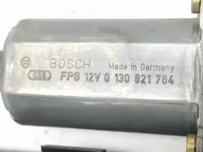 Second-hand car spare part right front window motor for audi a4 b6 (8e2) 2.0 oem iam references 8e1959802b  8e1959802g