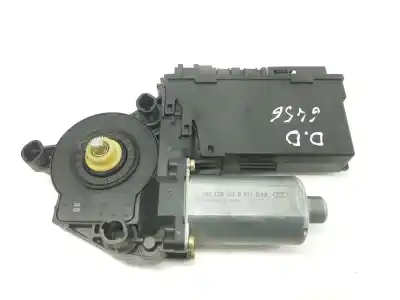 Second-hand car spare part right front window motor for audi a4 b6 (8e2) 2.0 oem iam references 8e1959802b  8e1959802g