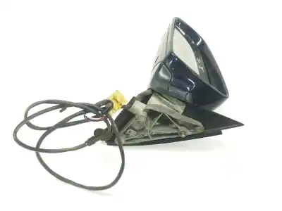 Second-hand car spare part left rearview mirror for audi a4 b6 (8e2) 2.0 oem iam references 8e1858531aa  8e1858531aa