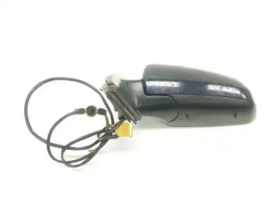 Second-hand car spare part left rearview mirror for audi a4 b6 (8e2) 2.0 oem iam references 8e1858531aa  8e1858531aa