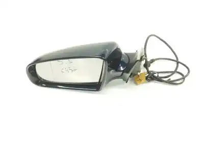 Second-hand car spare part left rearview mirror for audi a4 b6 (8e2) 2.0 oem iam references 8e1858531aa