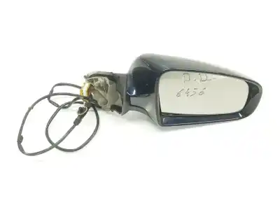 Second-hand car spare part right rearview mirror for audi a4 b6 (8e2) 2.0 oem iam references 8e1858532aa