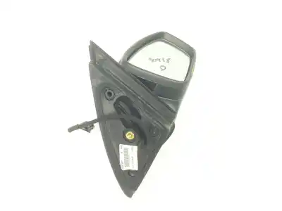 Автозапчастина б/у правий задний огляд для seat toledo iv (kg3) 1.6 tdi посилання на oem iam 5jb857508c Автозапчастина б/у правий задний огляд для seat toledo iv (kg3) 1.6 tdi посилання на oem iam 5jb857508c