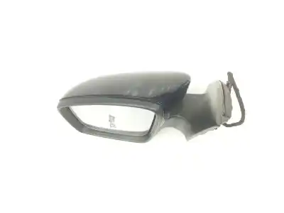 Автозапчастина б/у ліве дзеркало для seat toledo iv (kg3) 1.6 tdi посилання на oem iam 5jb857507c  5jb857407c Автозапчастина б/у ліве дзеркало для seat toledo iv (kg3) 1.6 tdi посилання на oem iam 5jb857507c  5jb857407c