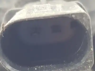 Автозапчастина б/у лампа бампера задній лівий для volvo xc60 i suv (156) d4 посилання на oem iam 31353285  31353285