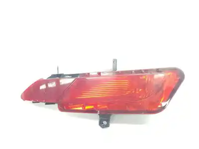 Автозапчасти б/у лампа бампера задняя левая за volvo xc60 i suv (156) d4 ссылки oem iam 31353285