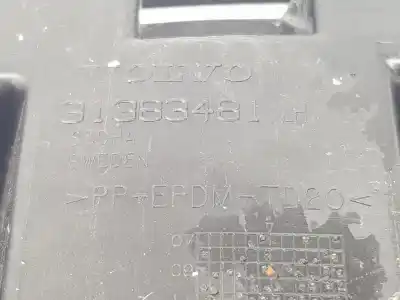 Second-hand car spare part medium for volvo xc60 i suv (156) d4 oem iam references 31383481  31383481