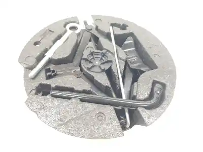 Pièce détachée automobile d'occasion cric hydraulique pour volvo xc60 2.0 d références oem iam 31317715 31362446 