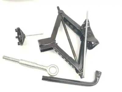 Pièce détachée automobile d'occasion cric hydraulique pour volvo xc60 2.0 d références oem iam 31317715 31362446 