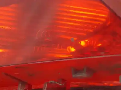 Автозапчасти б/у бампер задний правый фонарь за volvo xc60 i suv (156) d4 ссылки oem iam 31353286  31353286