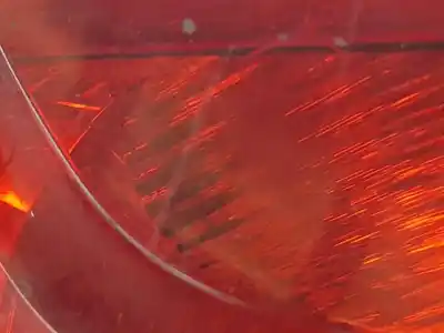 Автозапчасти б/у бампер задний правый фонарь за volvo xc60 i suv (156) d4 ссылки oem iam 31353286  31353286