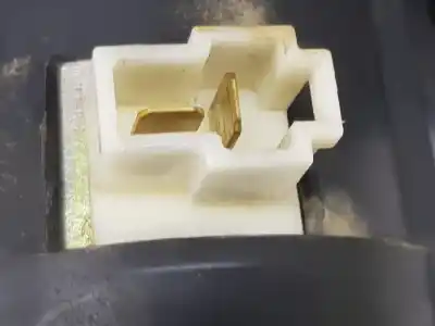 Pezzo di ricambio per auto di seconda mano ventola riscaldamento per mitsubishi l 200 (ka0/kb0) 2.5 di-d cat riferimenti oem iam 7802a105  7802a105