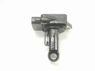 Автозапчастина б/у витратомір повітря для mitsubishi l 200 (ka0/kb0) 2.5 di-d cat посилання на oem iam mr547077  mr547077