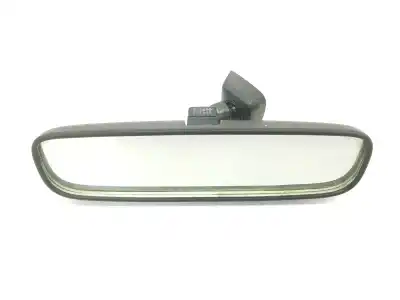 Автозапчастина б/у внутрішне дзеркало для mitsubishi l 200 (ka0/kb0) 2.5 di-d cat посилання на oem iam mn124448  mn124448