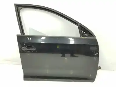 Автозапчастина б/у передні праві двері для seat toledo iv (kg3) 1.6 tdi посилання на oem iam 5ja831052c Автозапчастина б/у передні праві двері для seat toledo iv (kg3) 1.6 tdi посилання на oem iam 5ja831052c