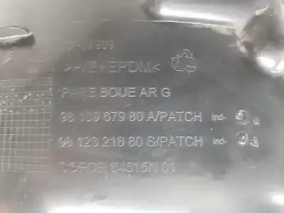 Автозапчастина б/у крок колеса для citroen jumpy furgon club xl посилання на oem iam 9810967980  9810967980