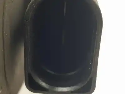 Автозапчасти б/у задний левый тормозной суппорт за volvo xc60 i suv (156) d4 ссылки oem iam 36001375  36001375