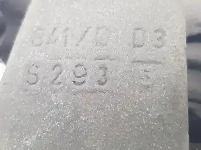 Автозапчасти б/у задний левый тормозной суппорт за volvo xc60 i suv (156) d4 ссылки oem iam 36001375  36001375