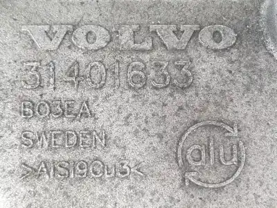 Автозапчастина б/у правильна підтримка двигуна для volvo xc60 i suv (156) d4 посилання на oem iam 31401633  31401633