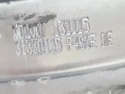 Автозапчастина б/у правильна підтримка двигуна для volvo xc60 i suv (156) d4 посилання на oem iam 31401633  31401633