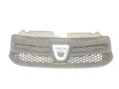 Second-hand car spare part FRONT GRILLE for DACIA SANDERO II  OEM IAM references 623103971R  623103971R
