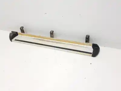 Second-hand car spare part side skirt for mitsubishi l 200 (ka0/kb0) 2.5 di-d cat oem iam references mn146128  mn117436