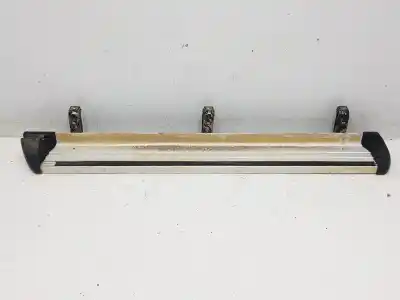 Second-hand car spare part side skirt for mitsubishi l 200 (ka0/kb0) 2.5 di-d cat oem iam references mn146128  mn117436