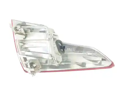 Автозапчастина б/у правий ліхтар для citroen c4 picasso i monospace (ud_) 1.6 hdi посилання на oem iam 6351ca  9653547480