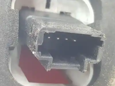 Автозапчастина б/у правий ліхтар для citroen c4 picasso i monospace (ud_) 1.6 hdi посилання на oem iam 6351ca  9653547480