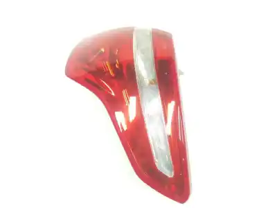 Автозапчастина б/у правий ліхтар для citroen c4 picasso i monospace (ud_) 1.6 hdi посилання на oem iam 6351ca  9653547480