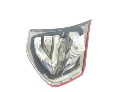 Автозапчасти б/у внутренний правый задний фонарь за citroen c4 picasso i monospace (ud_) 1.6 hdi ссылки oem iam 6351cc  9653547677