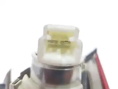 Автозапчасти б/у внутренний правый задний фонарь за citroen c4 picasso i monospace (ud_) 1.6 hdi ссылки oem iam 6351cc  9653547677