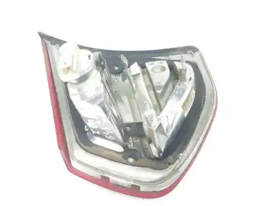 Автозапчастина б/у внутрішній лівий задній ліхар для citroen c4 picasso i monospace (ud_) 1.6 hdi посилання на oem iam 6350cc  9653547777