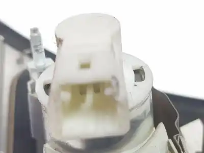 Автозапчастина б/у внутрішній лівий задній ліхар для citroen c4 picasso i monospace (ud_) 1.6 hdi посилання на oem iam 6350cc  9653547777