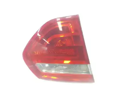 Автозапчастина б/у внутрішній лівий задній ліхар для citroen c4 picasso i monospace (ud_) 1.6 hdi посилання на oem iam 6350cc