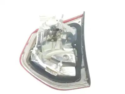 Автозапчастина б/у внутрішній лівий задній ліхар для citroen c4 picasso i monospace (ud_) 1.6 hdi посилання на oem iam 6350cc  9653547777