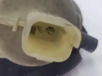 Автозапчастина б/у лампа бампера задній лівий для citroen c4 picasso i monospace (ud_) 1.6 hdi посилання на oem iam 6350hs  9688349180