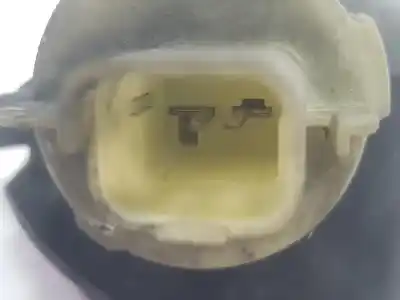 Автозапчасти б/у бампер задний правый фонарь за citroen c4 picasso i monospace (ud_) 1.6 hdi ссылки oem iam 6351hs  9688387880